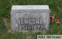 Lydia J. Newcomb