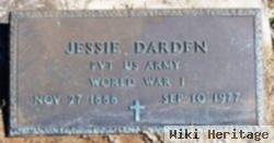 Jessie Darden