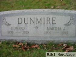 Howard Dunmire