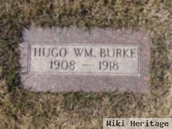 Hugo Wm. Burke