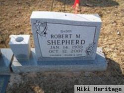 Robert Maloy Shepherd, Jr