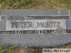 Peter Moritz