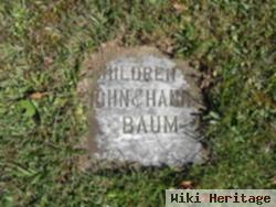 Children Baum