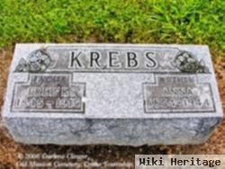 Frederick Krebs