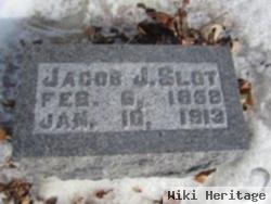 Jacob J. Slot