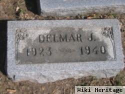 Delmar J Nicol