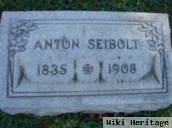 Antone Seibolt