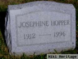 Josephine Walker Hopper