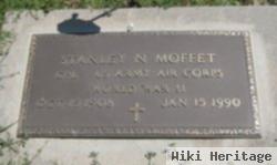 Stanley N. Moffet