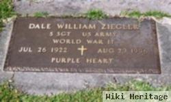 Dale William Ziegler