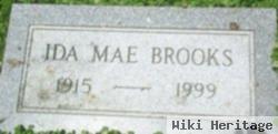 Ida May Baldwin Brooks