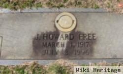 J. Howard Free