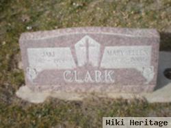 John H "jake" Clark