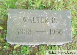 Walter B. Wheeler