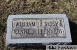 William Clinton Kennedy