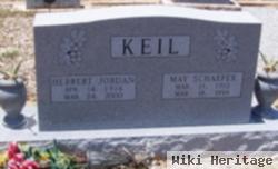 May Schaefer Keil