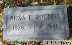 Rosa F. Rampp Rounds