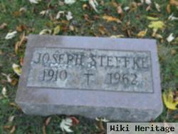 Joseph Steffke