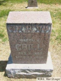 Joseph F. Crill