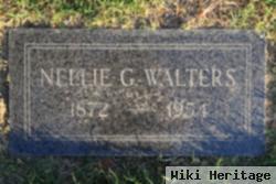 Nellie Griffin Walters