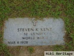 Steven K. Kent