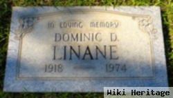Dominic D Linane