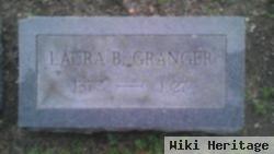 Laura M. Burch Granger