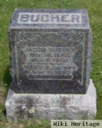 Jacob Bucher