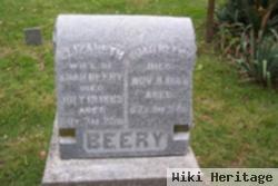 Elizabeth Rader Beery