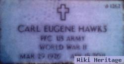 Carl Eugene Hawks