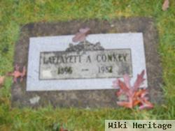 Laffayett A. Conkey