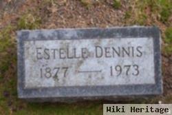 Estelle Dennis