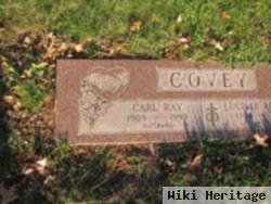 Carl Ray Covey