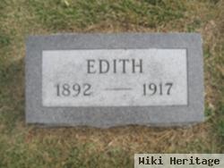 Edith E. Johnson