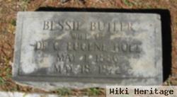 Bessie Butler Holt