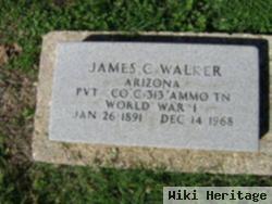 James C. Walker