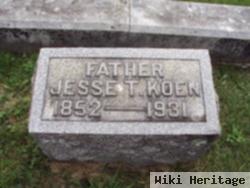 Jesse Turner Koen