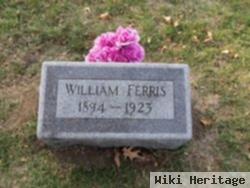 William Ferris