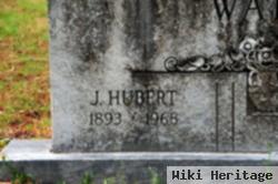J. Hubert Ward