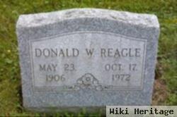 Donald W. Reagle