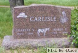 Charles V. Carlisle