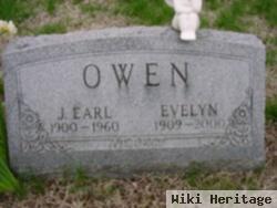 J. Earl Owen