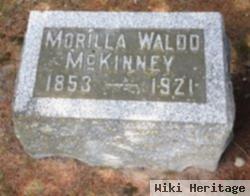 Morilla May Abbott Mckinney