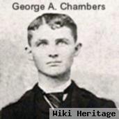 George A. Chambers