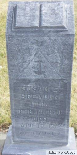 Susan L. Breaden