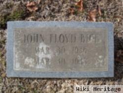 John Floyd Bice