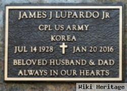 James Joseph Lupardo, Jr