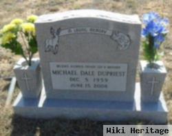 Michael Dale Dupriest