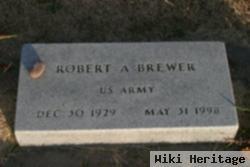 Robert Allen Brewer