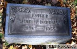 John T. Darrall